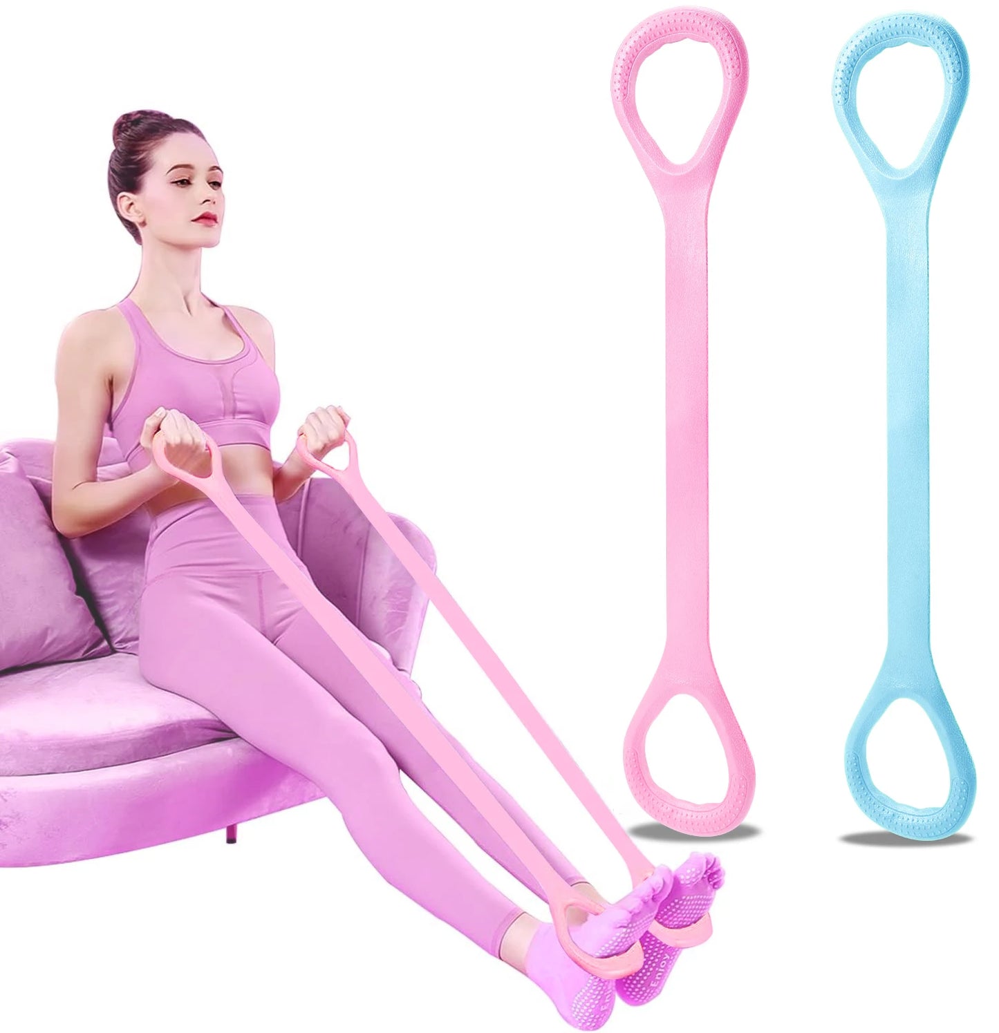 Workout Resistance Band