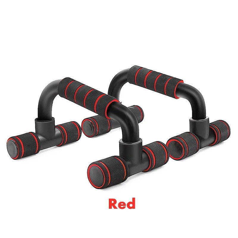 U-shaped Push-up