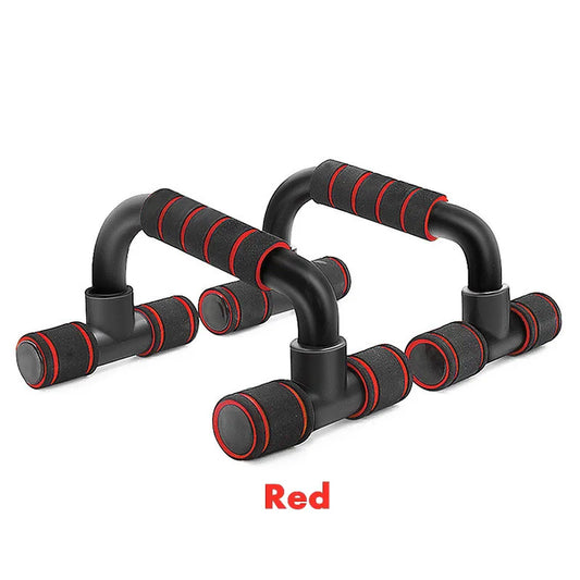U-shaped Push-up
